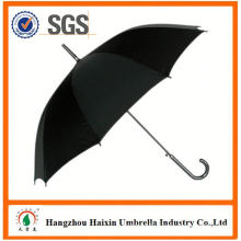 Top Quality 23'*8k Plastic Cover double umbrella